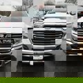 New 2025 RAM 1500 Laramie image 3
