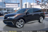 Used 2018 Acura MDX SH-AWD w/ Technology Package image 3
