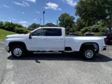 New 2025 Chevrolet Silverado 3500 LTZ w/ LTZ Plus Package image 4
