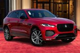 New 2026 Jaguar F-PACE R-Dynamic S image 2