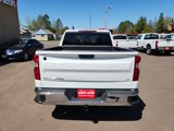 Used 2025 Chevrolet Silverado 1500 LT image 5