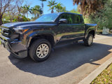Used 2024 Toyota Tacoma SR5 image 3
