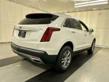 Used 2020 Cadillac XT5 Premium Luxury image 2