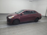 Used 2020 Mitsubishi Mirage G4 ES image 2