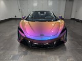 New 2025 McLaren Artura Spider image 2