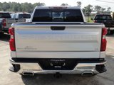 Used 2020 Chevrolet Silverado 1500 LT w/ Texas Edition image 4