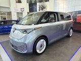 New 2025 Volkswagen ID. Buzz 1st Edition image 5