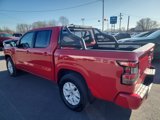 Used 2022 Nissan Frontier SV image 6