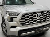 Used 2024 Toyota Sequoia Capstone image 3