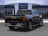 New 2025 GMC Sierra 1500 SLE w/ X31 Off-Road Package image 4