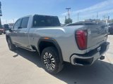 New 2025 GMC Sierra 3500 Denali Ultimate image 6