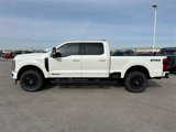 New 2025 Ford F250 Lariat w/ Black Appearance Package image 4