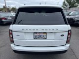 Used 2016 Land Rover Range Rover HSE image 6