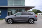 Used 2018 Acura MDX SH-AWD w/ Technology Package image 6