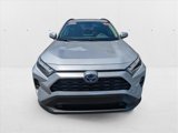 Used 2024 Toyota RAV4 XLE image 2
