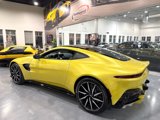 Used 2020 Aston Martin V8 Vantage Coupe image 5
