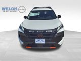 New 2025 Nissan Rogue SV w/ Rock Creek Premium Package image 2