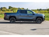 New 2026 GMC Sierra EV Elevation w/ LPO, Elevation Dark Package image 2