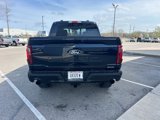 New 2025 Ford F150 XLT w/ Equipment Group 302A MID image 4
