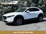 Used 2025 MAZDA CX-30 AWD 2.5 S w/ Preferred Package image 1