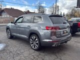 Used 2021 Volkswagen Atlas SEL Premium image 3
