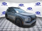 New 2025 Mitsubishi Outlander Trail Edition image 2