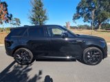 New 2025 Land Rover Range Rover Sport Dynamic SE image 5