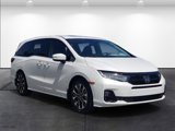 New 2025 Honda Odyssey Elite image 2