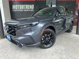New 2026 Honda CR-V Sport-L image 1