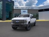 New 2025 Ford F250 King Ranch image 2