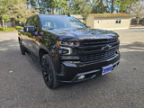 Used 2022 Chevrolet Silverado 1500 RST w/ All Star Edition Plus image 3