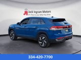 New 2025 Volkswagen Atlas Cross Sport SE image 3
