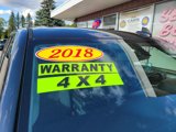 Used 2018 Chevrolet Silverado 1500 LT image 4