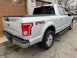 Used 2016 Ford F150 XLT image 3