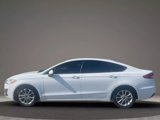 Used 2020 Ford Fusion SE image 4
