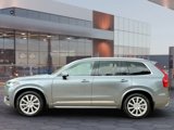 Used 2016 Volvo XC90 T6 Inscription w/ Vision Package image 5