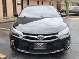 Used 2015 Toyota Camry XSE image 5