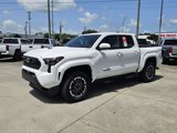 New 2025 Toyota Tacoma TRD Sport image 3