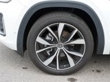 New 2025 Volkswagen Atlas SEL Premium R-Line image 5