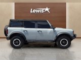 Used 2022 Ford Bronco Badlands w/ Sasquatch Package image 6
