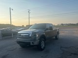Used 2014 Ford F150 XLT w/ XLT Chrome Package image 3