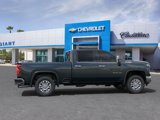 New 2025 Chevrolet Silverado 2500 LTZ w/ LTZ Plus Package image 5
