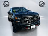 Used 2022 Chevrolet Silverado 1500 Custom Trail Boss image 3