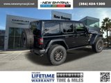 New 2025 Jeep Wrangler Unlimited Rubicon 392 image 5