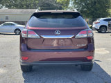 Used 2015 Lexus RX 350 FWD image 6