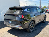 New 2026 Kia Sportage EX image 5