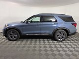 New 2025 Ford Explorer Active image 2