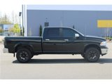 Used 2017 RAM 1500 Laramie w/ Convenience Group image 4
