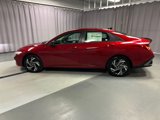 New 2025 Hyundai Elantra SEL image 4