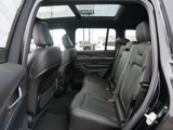 New 2025 Jeep Grand Cherokee Limited w/ Black Appearance Package image 5